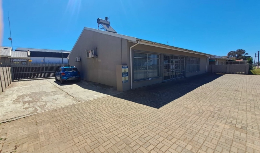 Commercial Property for Sale in Humansdorp Eastern Cape